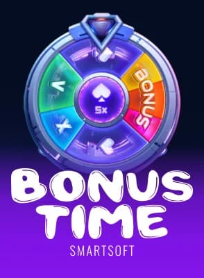Bonus Time