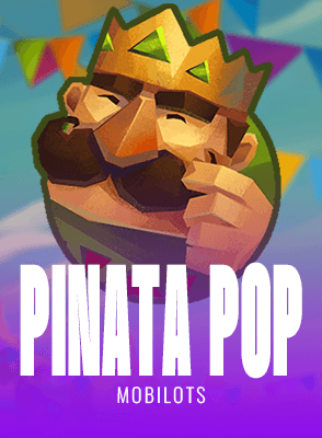 Pinata Pop