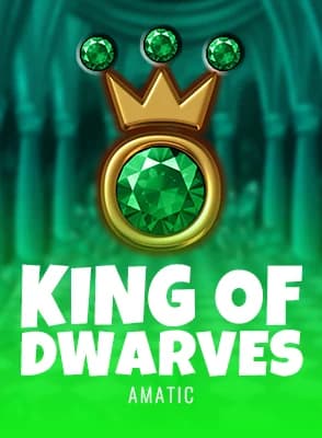 King Of Dwarves