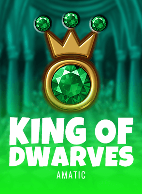 King Of Dwarves