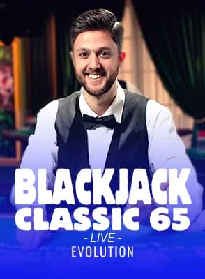 Blackjack Classic 33