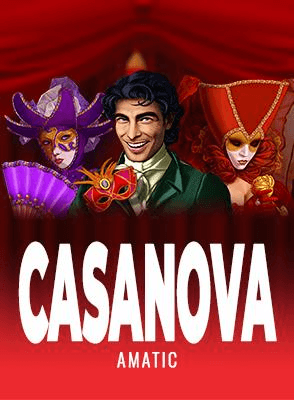 Casanova