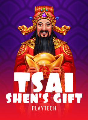 Tsai Shen's Gift