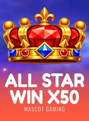 All Star Win x50