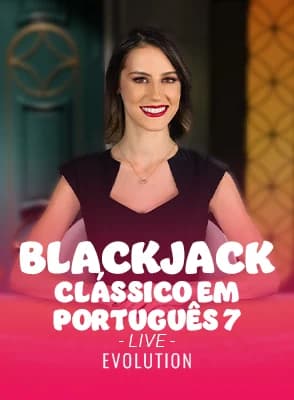 Blackjack Clássico em Português 4