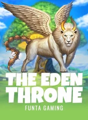 The Eden Throne