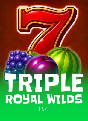 Triple Royal Wilds