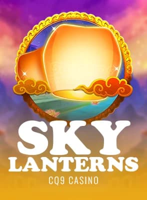 Sky Lanterns