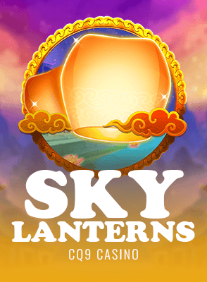 Sky Lanterns