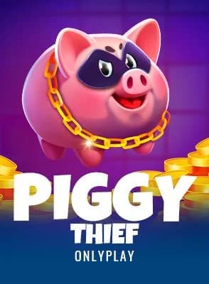 Piggy Thief