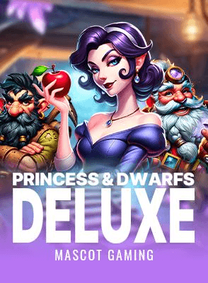 Princess & Dwarfs Deluxe