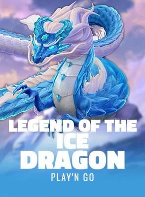 Legend of the Ice Dragon