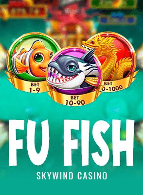 Fu Fish