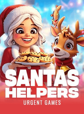 Santas Helpers