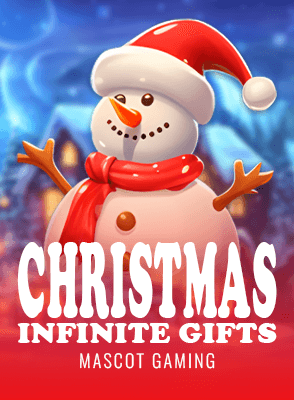 Christmas Infinite Gifts