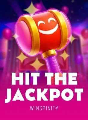 Hit The Jackpot