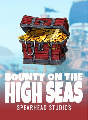 Bounty on the High Seas