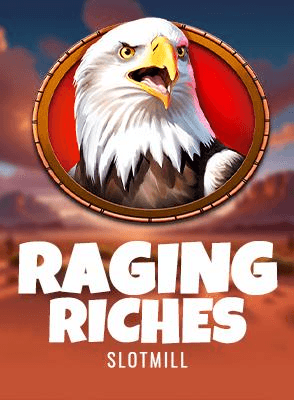 Raging Riches