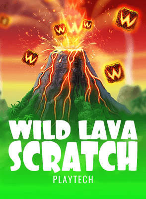 Wild Lava Scratch