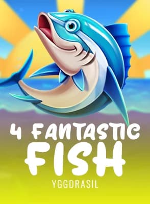 4 Fantastic Fish