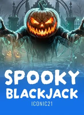 Spooky Blackjack