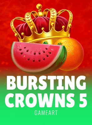 Bursting Crowns 5