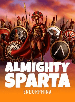 Almighty Sparta