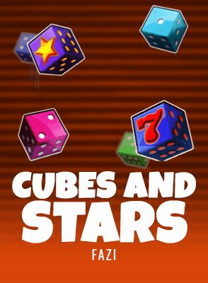 Cubes and Stars
