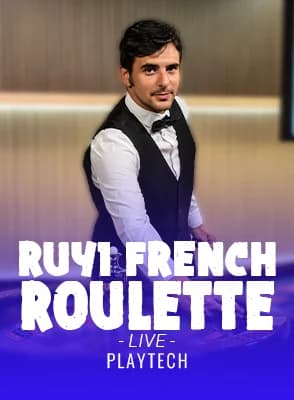 Ruyi 如意 French Roulette