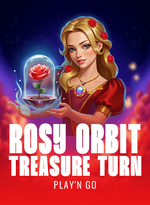 Rosy Orbit Treasure Turn