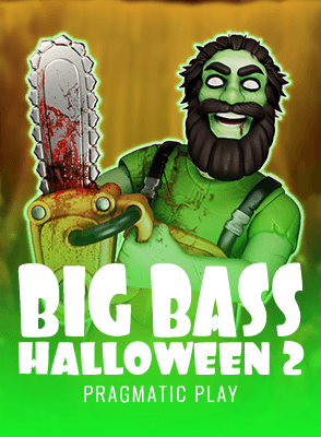 Big Bass Halloween 2