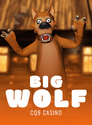 Big Wolf