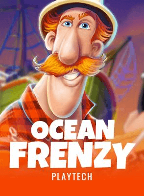 Ocean Frenzy