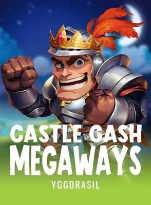 Castle Cash Megaways