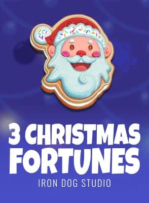 3 Christmas Fortunes