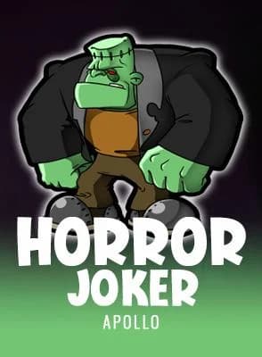 Horror Joker