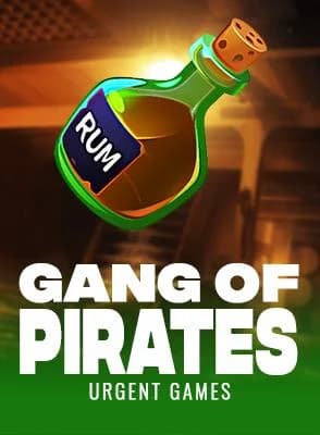 Gang Of Pirates