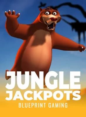 Jungle Jackpots