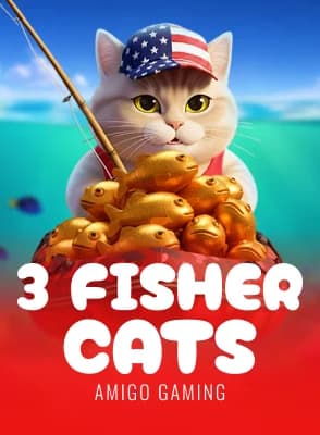 3 Fisher Cats