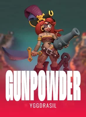 Gunpowder
