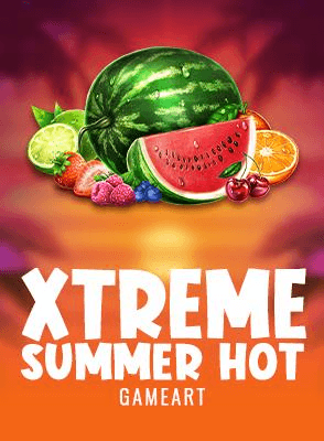 Xtreme Summer Hot