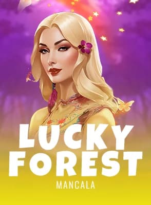 Lucky Forest