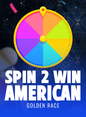 Spin 2 Win American