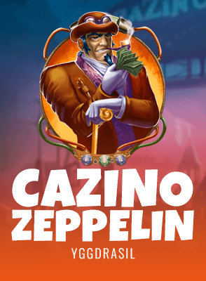 Cazino Zeppelin