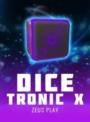 Dice Tronic X