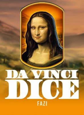 Da Vinci Dice