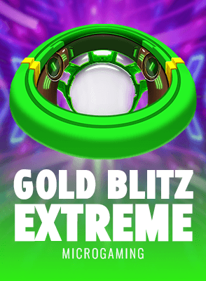 Gold Blitz Extreme