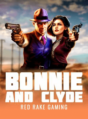 Bonnie & Clyde