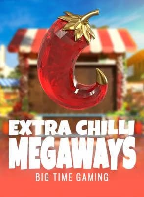 Extra Chilli Megaways