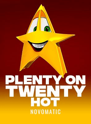Plenty on Twenty Hot